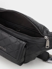 Сумки Valentino модель VBS6GU03 NERO Фото