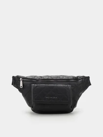 Сумки Valentino модель VBS6GU03 NERO Фото