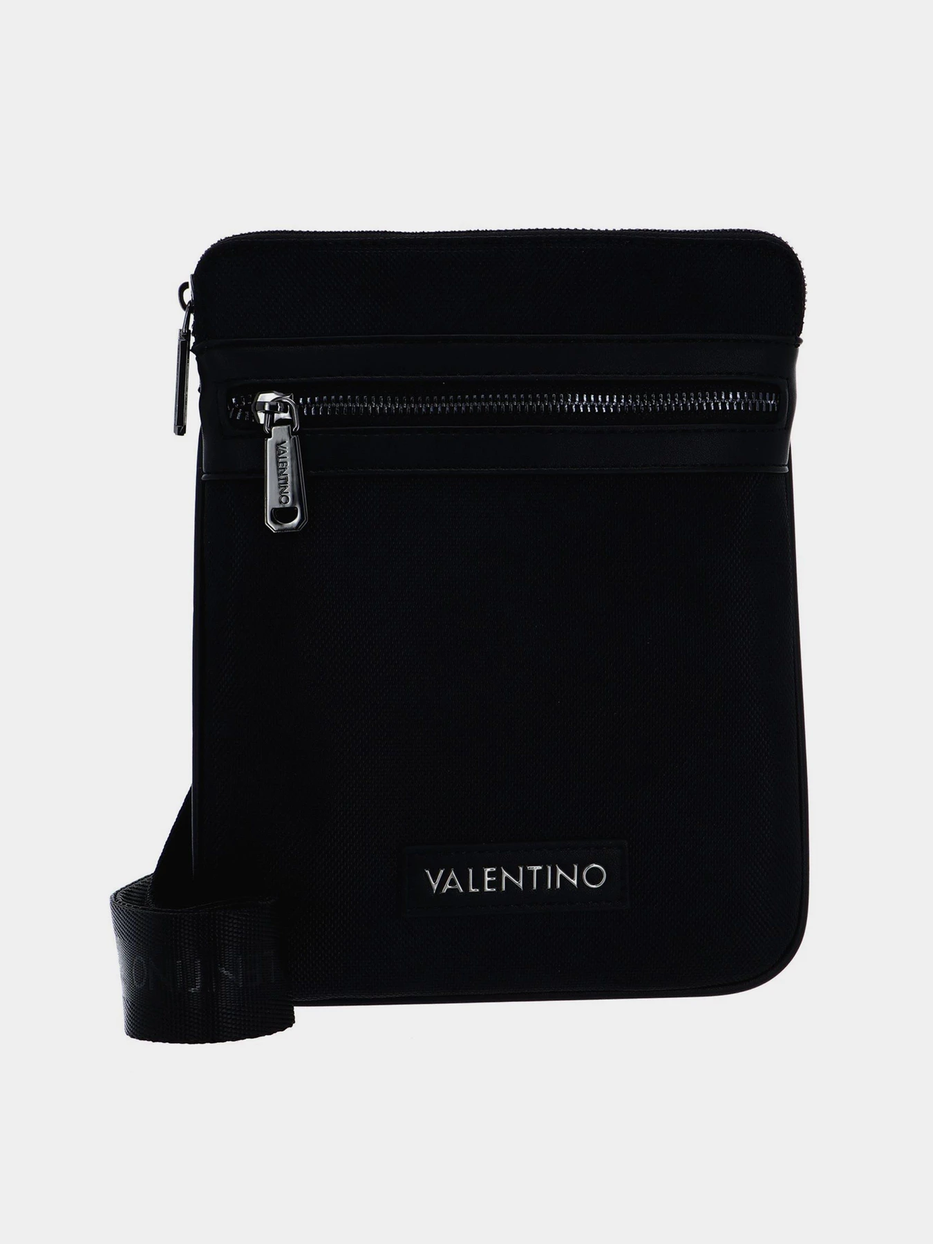 Сумки Valentino Anakin модель VBS43312 NERO Сумки Valentino Anakin модель VBS43312 NERO Фото
