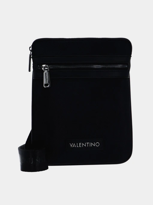 Сумки Valentino Anakin модель VBS43312 NERO Фото