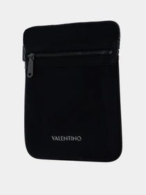Сумки Valentino Anakin модель VBS43312 NERO Фото