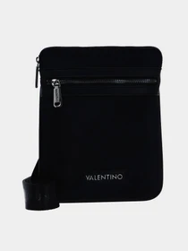 Сумки Valentino Anakin модель VBS43312 NERO Фото