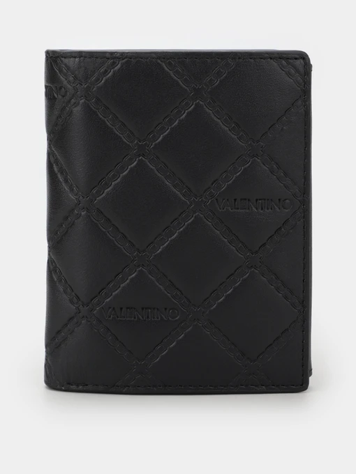 Гаманці Valentino модель VPP6GU65 NERO Фото