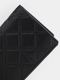 Гаманці Valentino модель VPP6GU65 NERO Фото