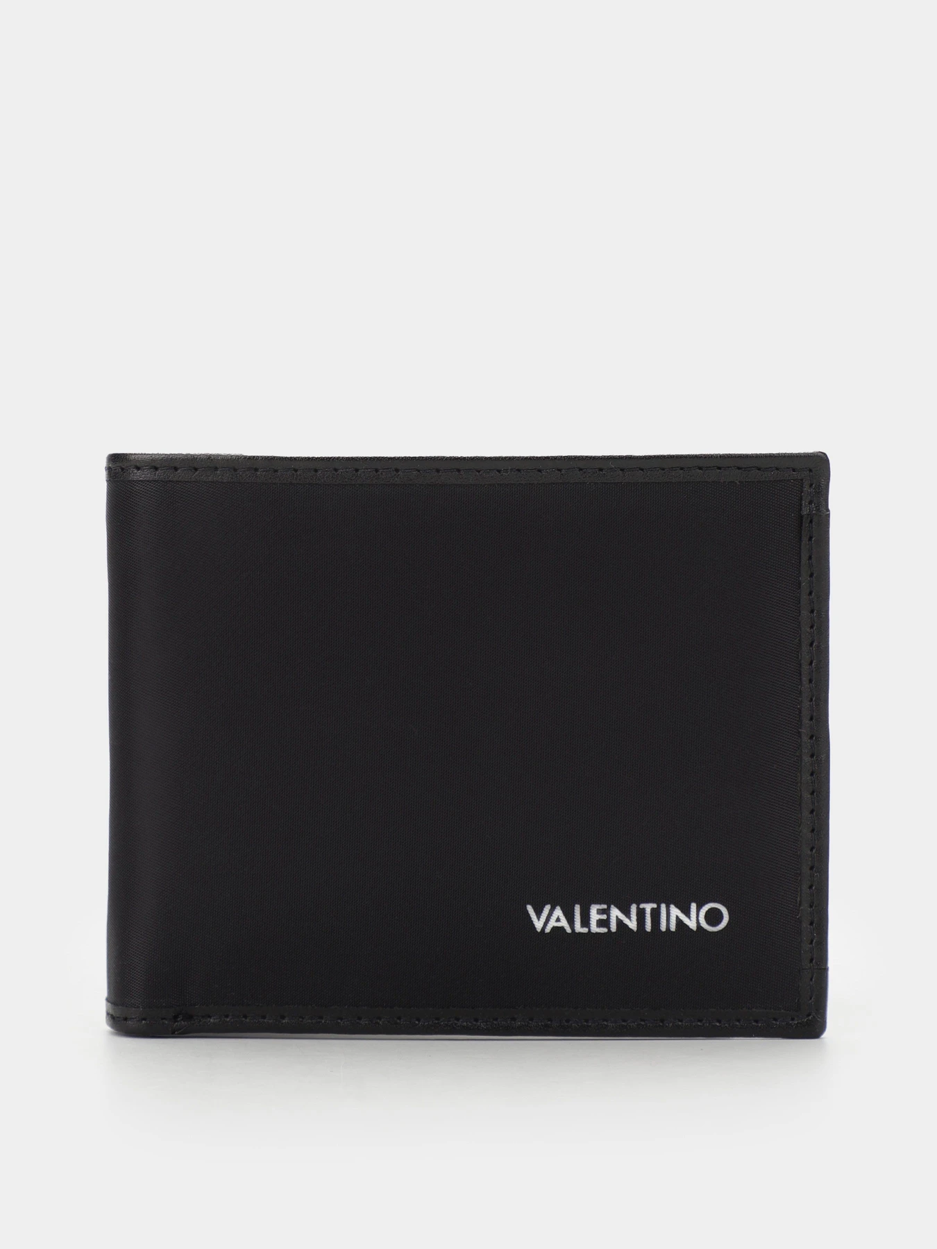 Гаманці Valentino модель VPP47368 NERO Гаманці Valentino модель VPP47368 NERO Фото