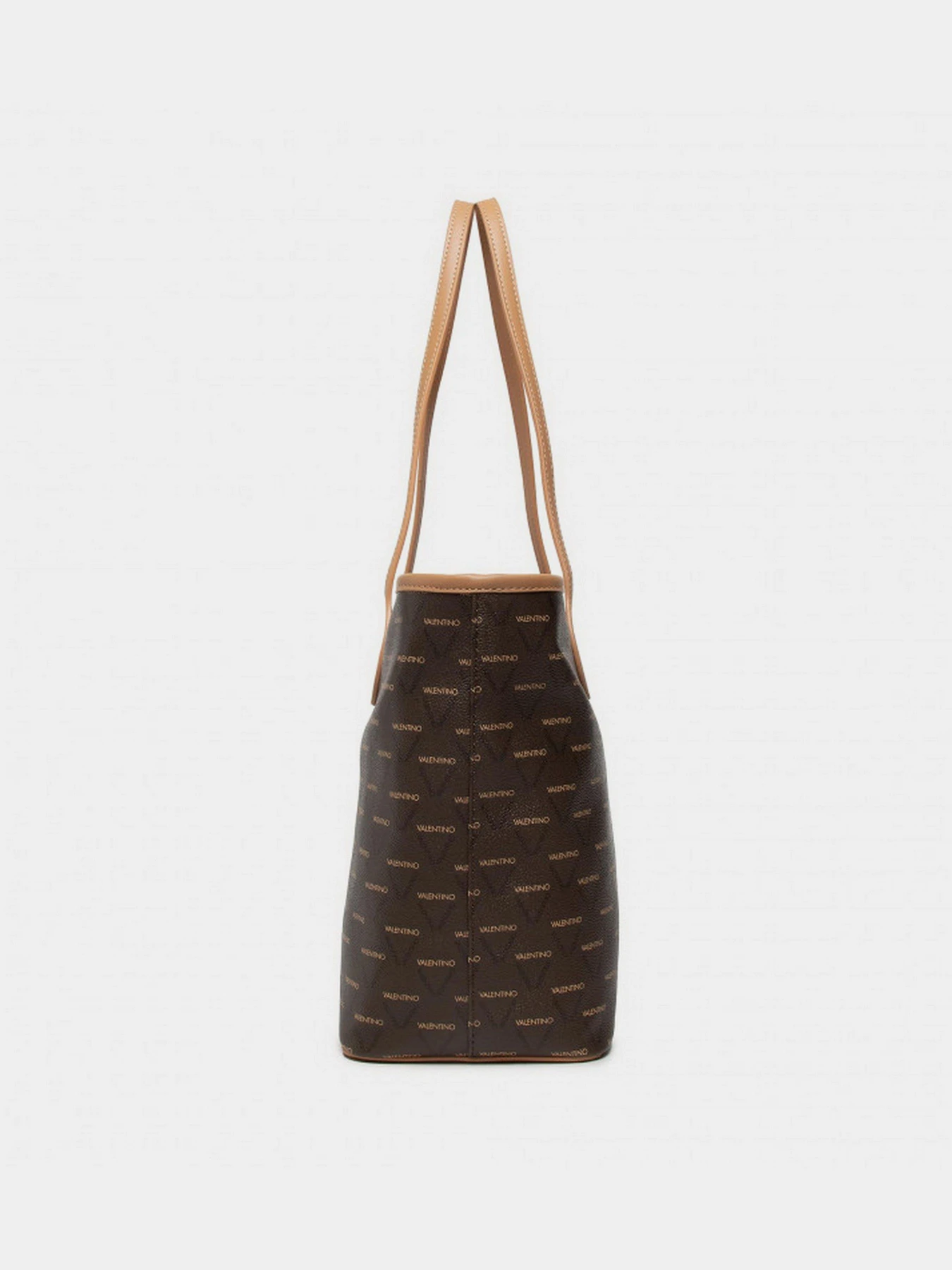 Сумки Valentino модель VBS3KG01 CUOIO/MULTICOLOR Фото