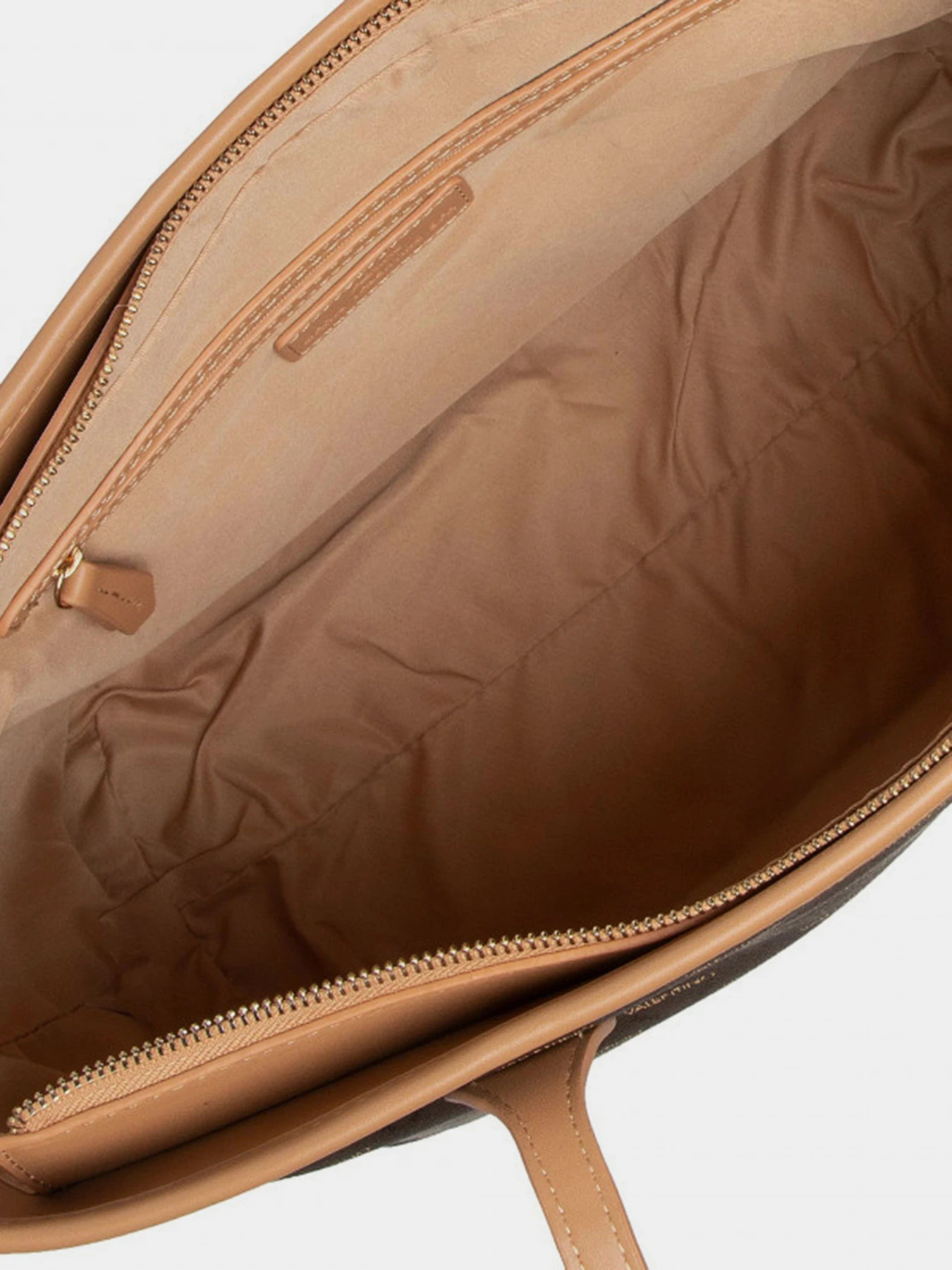 Сумки Valentino модель VBS3KG01 CUOIO/MULTICOLOR Фото