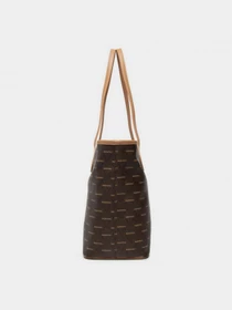 Сумки Valentino модель VBS3KG01 CUOIO/MULTICOLOR Фото