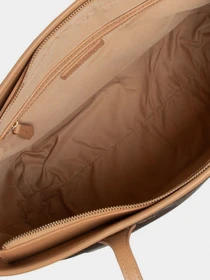Сумки Valentino модель VBS3KG01 CUOIO/MULTICOLOR Фото