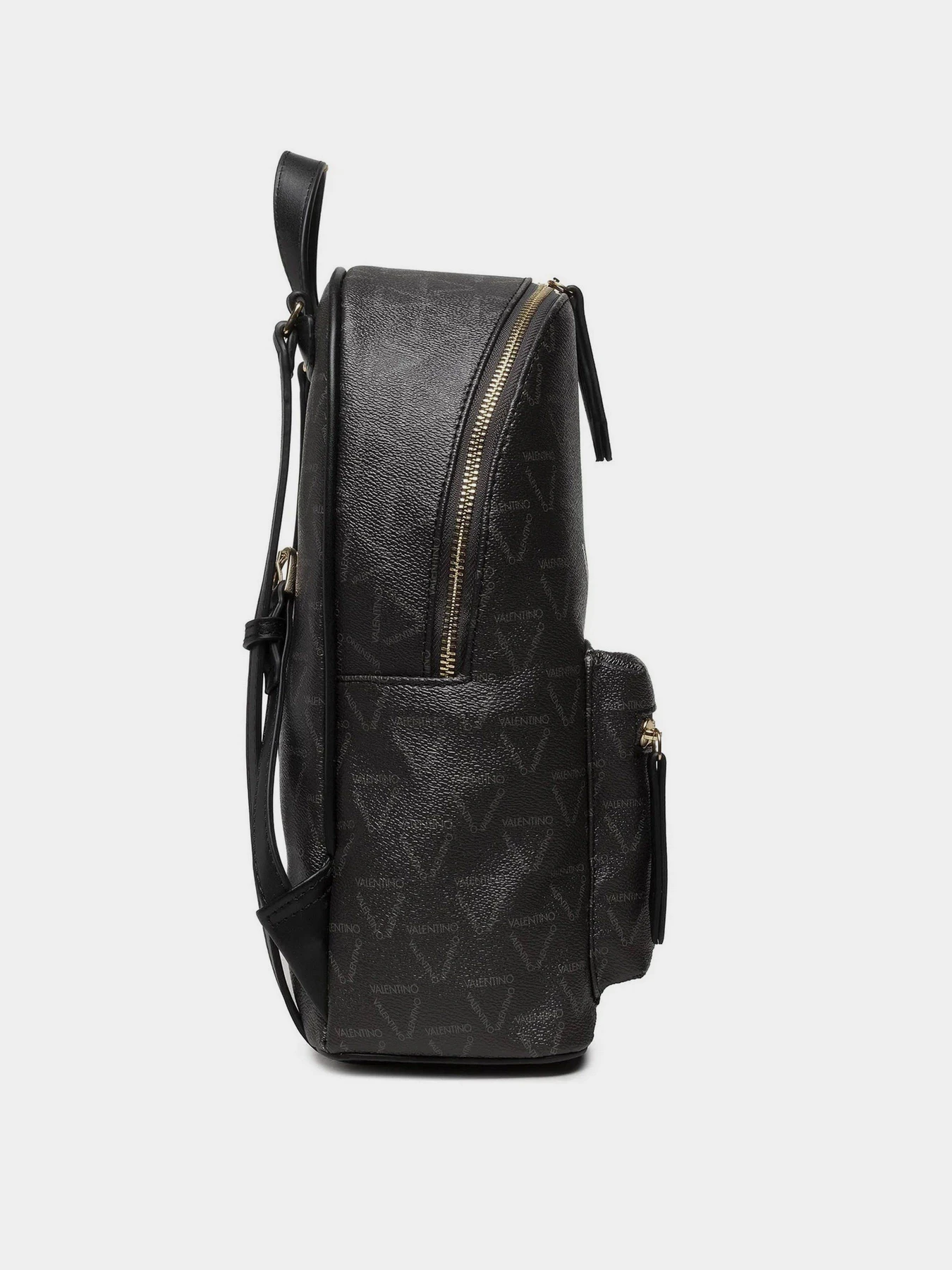 Рюкзаки Valentino модель VBS3KG16 NERO/MULTICOLOR Фото