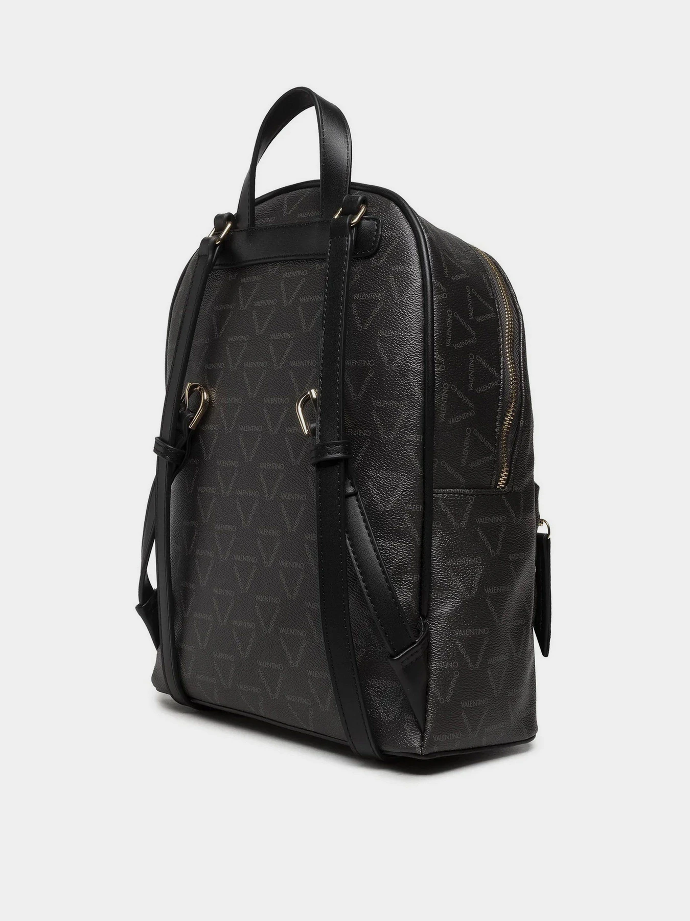 Рюкзаки Valentino модель VBS3KG16 NERO/MULTICOLOR Фото