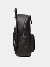 Рюкзаки Valentino модель VBS3KG16 NERO/MULTICOLOR Фото