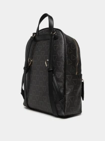 Рюкзаки Valentino модель VBS3KG16 NERO/MULTICOLOR Фото