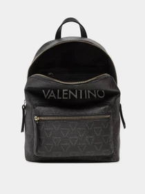 Рюкзаки Valentino модель VBS3KG16 NERO/MULTICOLOR Фото