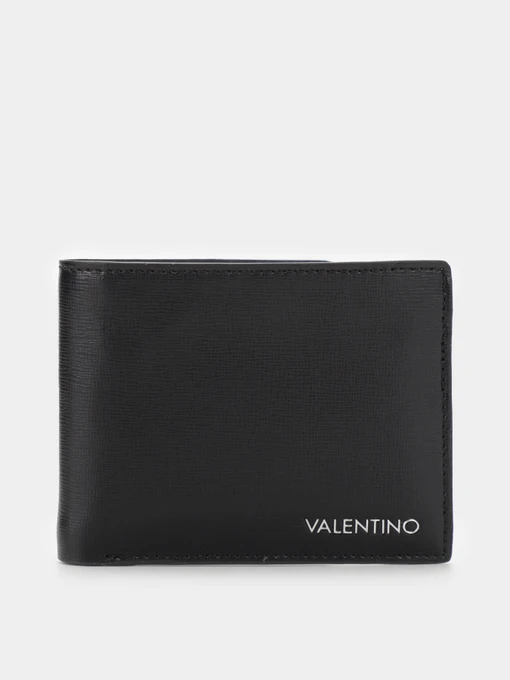 Гаманці Valentino модель VPP5XQ68 NERO Фото