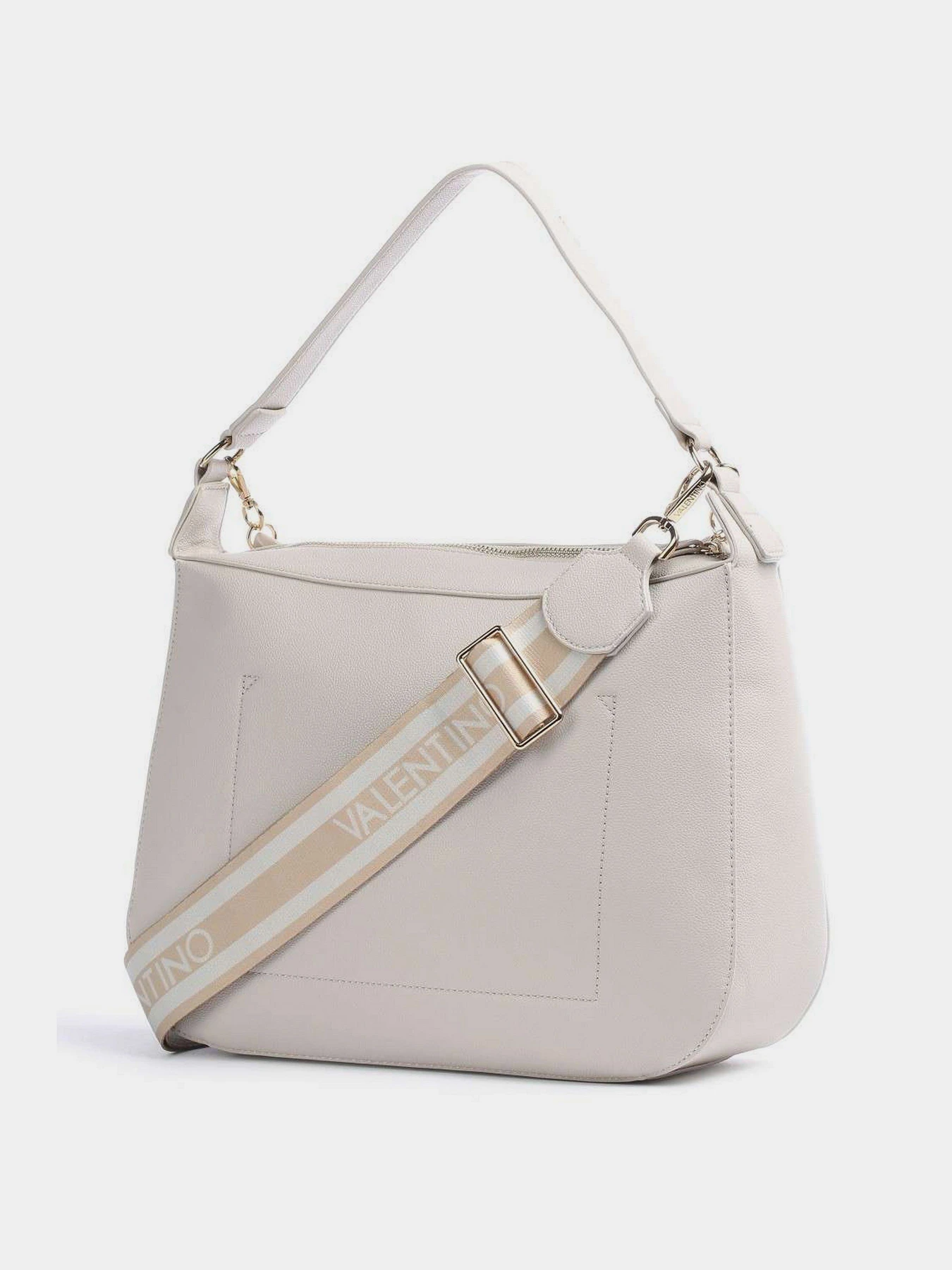 Сумки Valentino модель VBS6G002 ECRU Фото