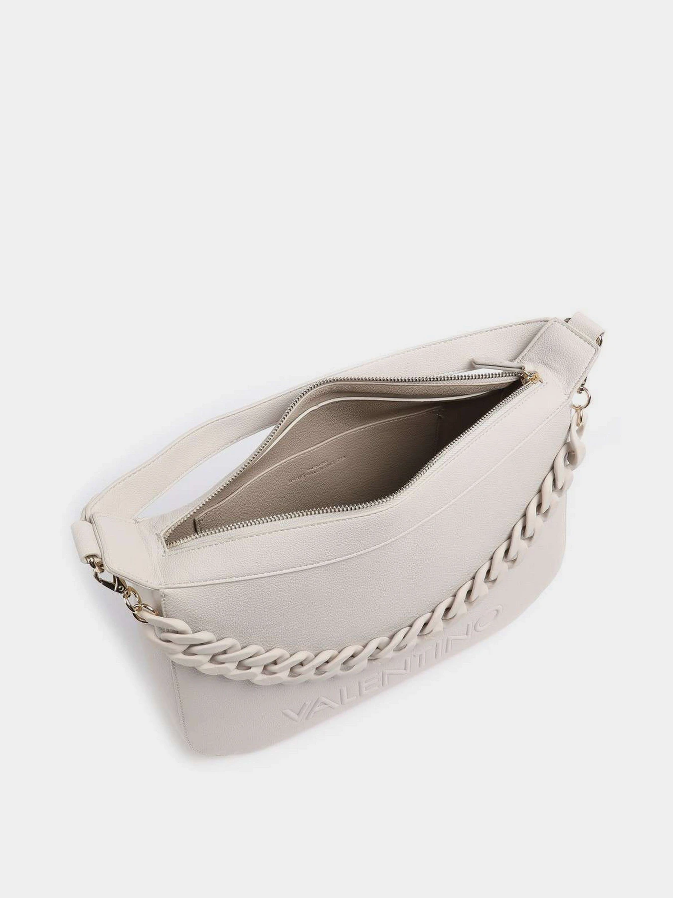 Сумки Valentino модель VBS6G002 ECRU Фото