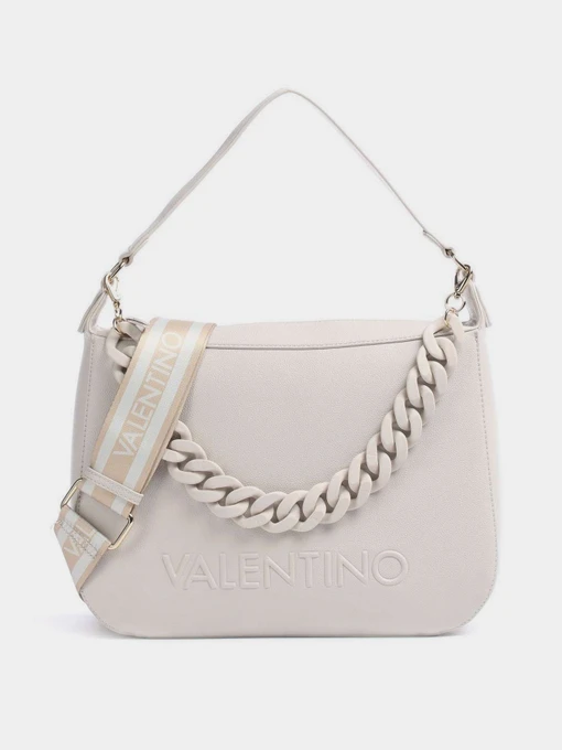 Сумки Valentino модель VBS6G002 ECRU Фото