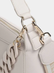 Сумки Valentino модель VBS6G002 ECRU Фото