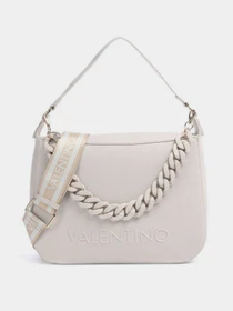 Сумки Valentino модель VBS6G002 ECRU Фото