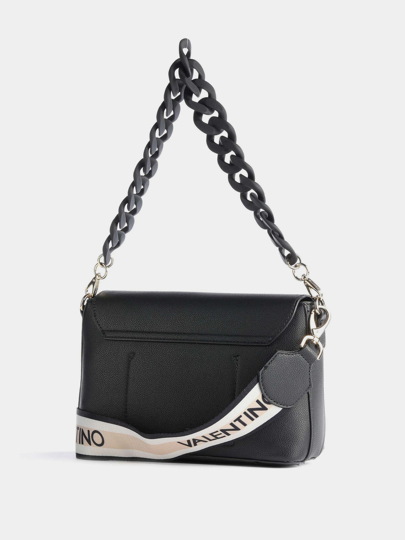 Сумки Valentino модель VBS6G003 NERO Сумки Valentino модель VBS6G003 NERO Фото
