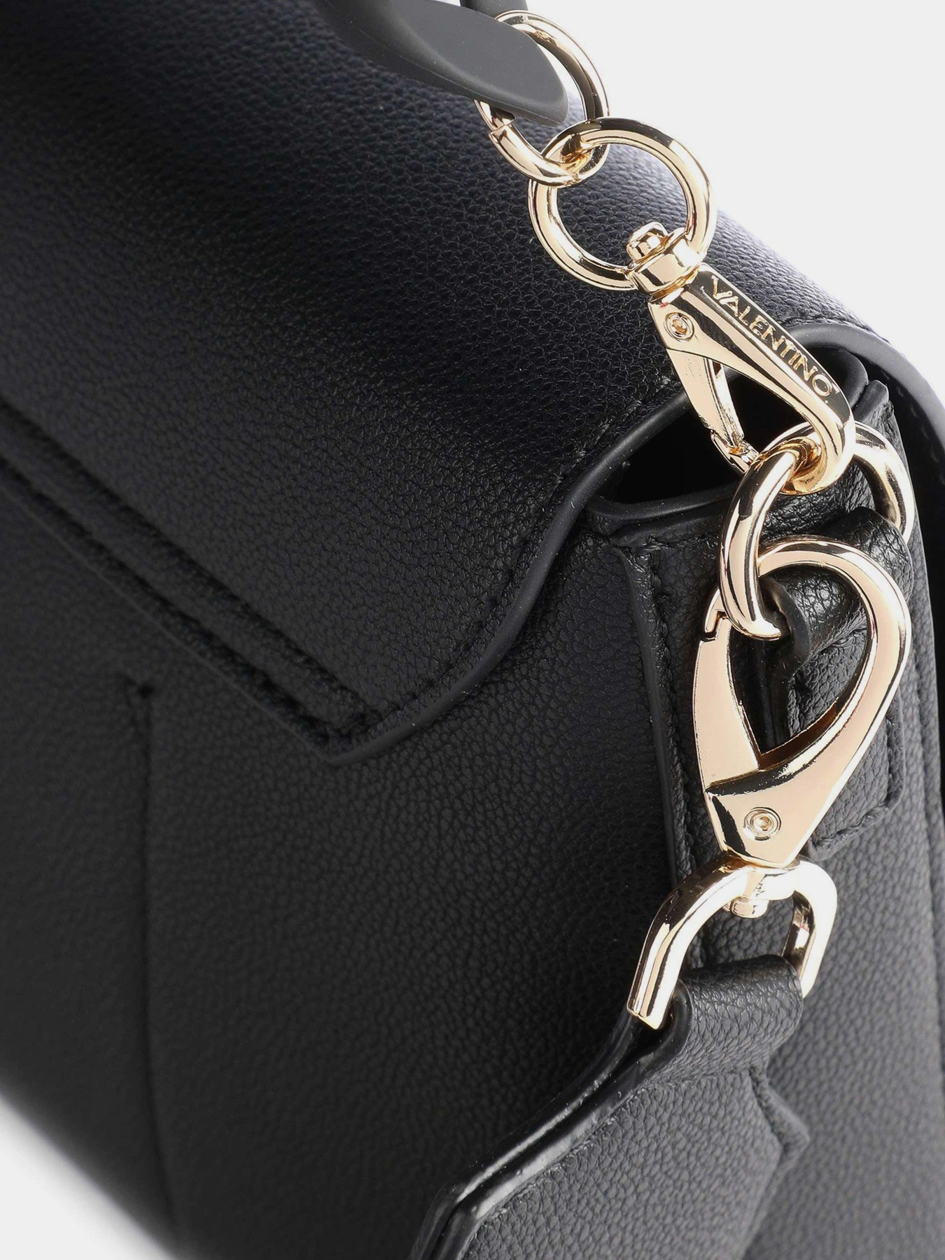 Сумки Valentino модель VBS6G003 NERO Сумки Valentino модель VBS6G003 NERO Фото