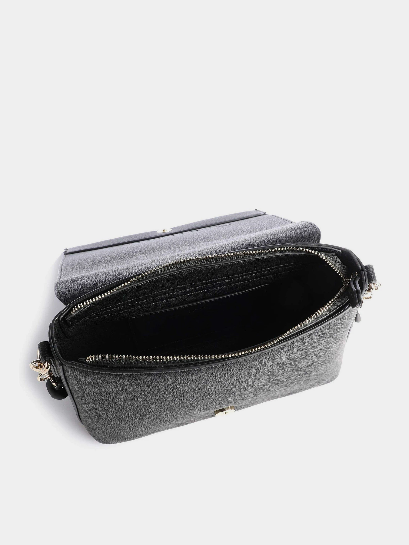 Сумки Valentino модель VBS6G003 NERO Сумки Valentino модель VBS6G003 NERO Фото