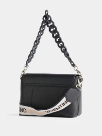 Сумки Valentino модель VBS6G003 NERO Фото