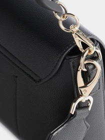 Сумки Valentino модель VBS6G003 NERO Фото