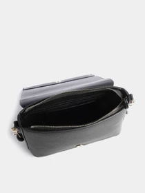 Сумки Valentino модель VBS6G003 NERO Фото
