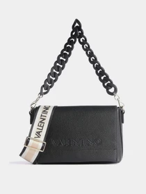 Сумки Valentino модель VBS6G003 NERO Фото