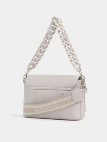 Сумки Valentino модель VBS6G003 ECRU Фото