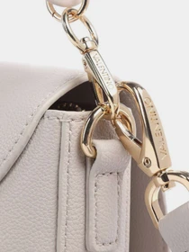 Сумки Valentino модель VBS6G003 ECRU Фото