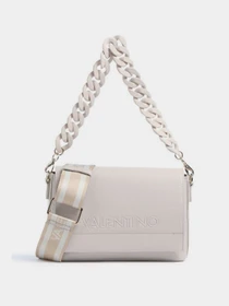 Сумки Valentino модель VBS6G003 ECRU Фото