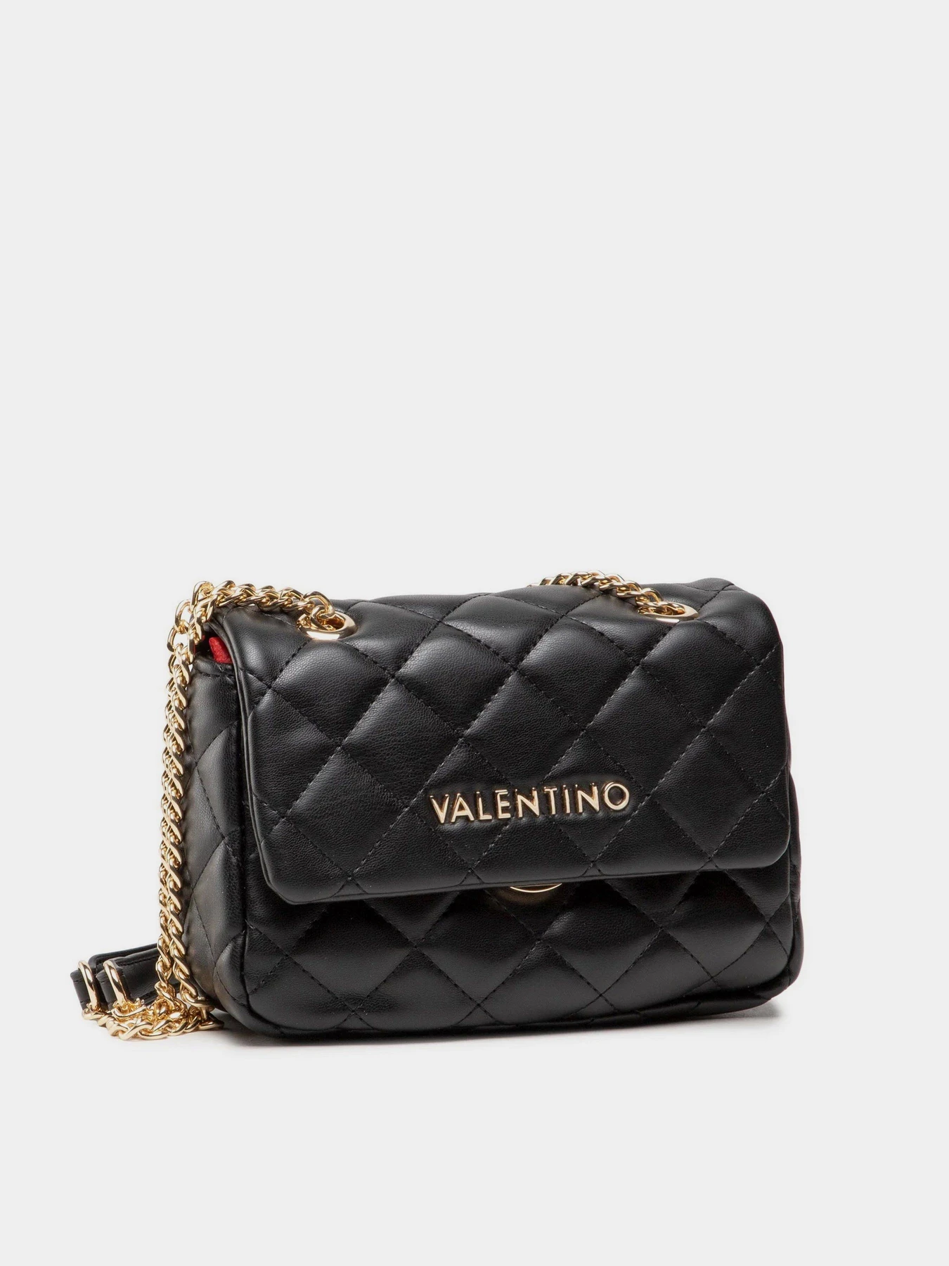 Сумки Valentino модель VBS3KK05 NERO Сумки Valentino модель VBS3KK05 NERO Фото