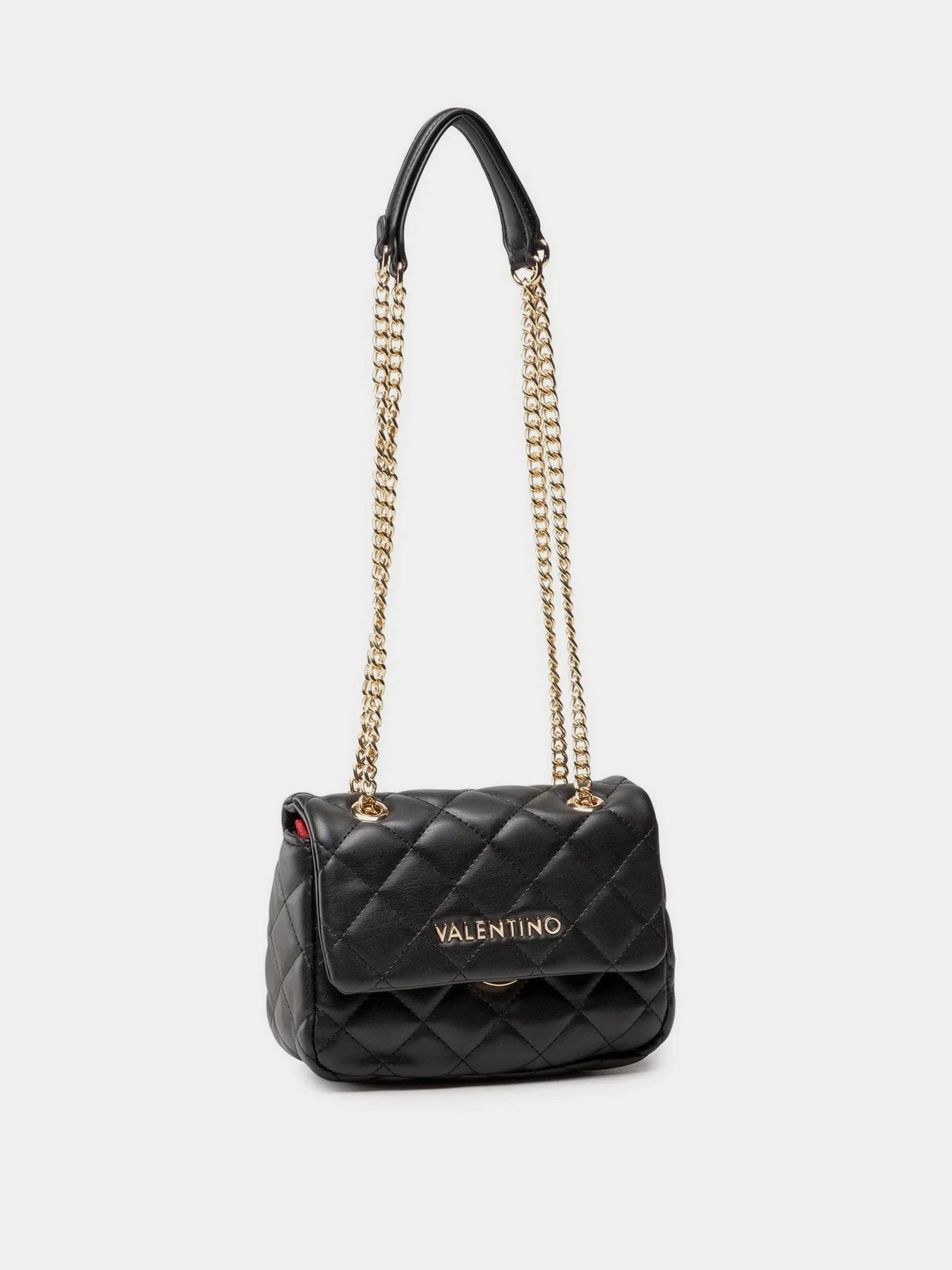 Сумки Valentino модель VBS3KK05 NERO Сумки Valentino модель VBS3KK05 NERO Фото