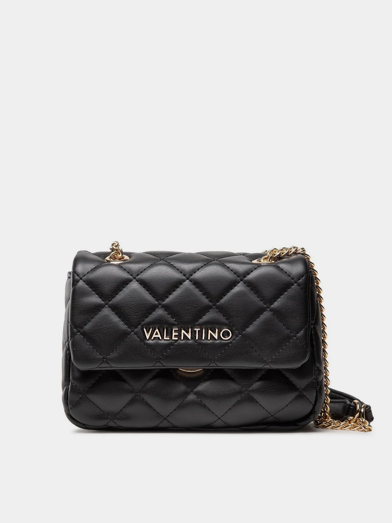 Сумки Valentino модель VBS3KK05 NERO Сумки Valentino модель VBS3KK05 NERO Фото