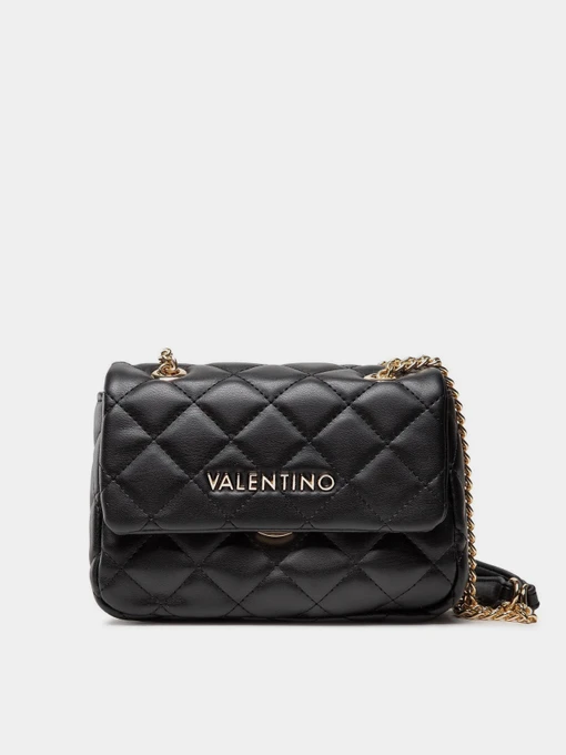 Сумки Valentino модель VBS3KK05 NERO Фото