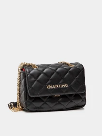 Сумки Valentino модель VBS3KK05 NERO Фото