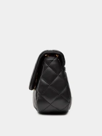 Сумки Valentino модель VBS3KK05 NERO Фото