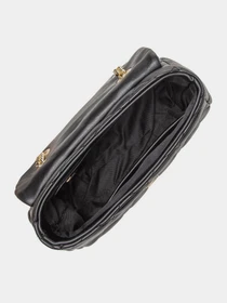 Сумки Valentino модель VBS3KK05 NERO Фото