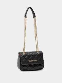 Сумки Valentino модель VBS3KK05 NERO Фото