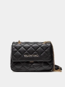 Сумки Valentino модель VBS3KK05 NERO Фото
