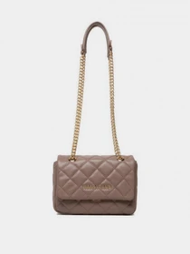 Сумки Valentino модель VBS3KK05 TAUPE Фото