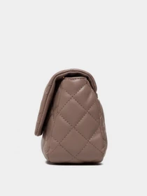 Сумки Valentino модель VBS3KK05 TAUPE Фото