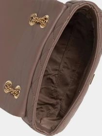 Сумки Valentino модель VBS3KK05 TAUPE Фото
