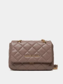 Сумки Valentino модель VBS3KK05 TAUPE Фото