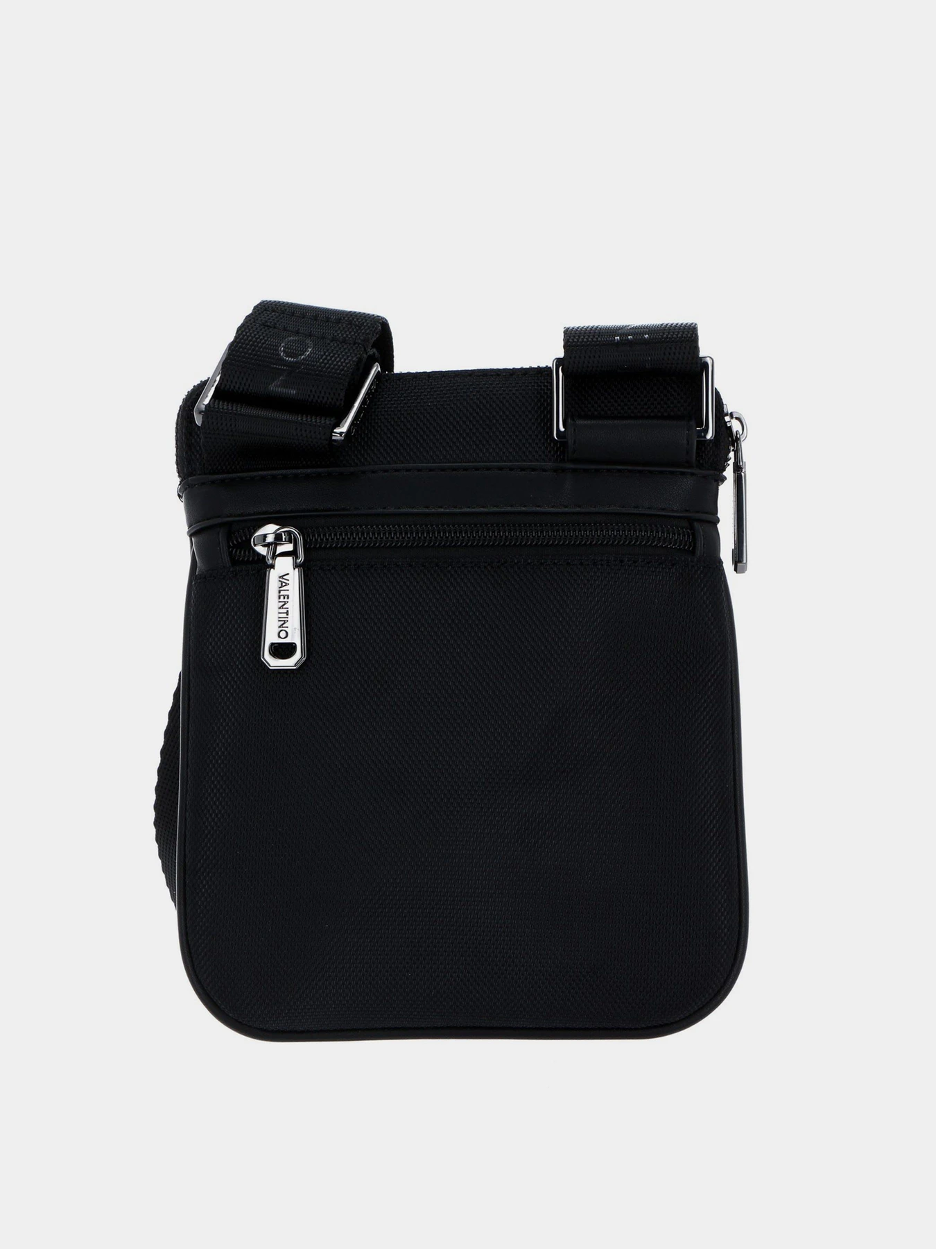 Сумки Valentino Anakin модель VBS43313 NERO Фото