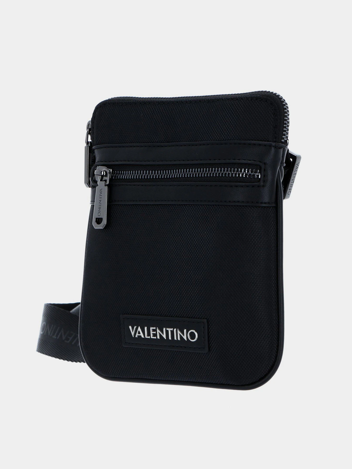 Сумки Valentino Anakin модель VBS43313 NERO Фото