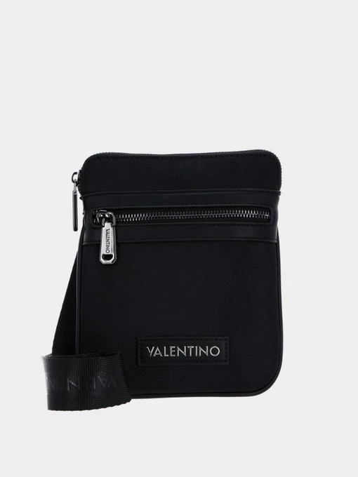 Сумки Valentino Anakin модель VBS43313 NERO Фото